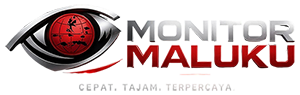 Monitor Maluku